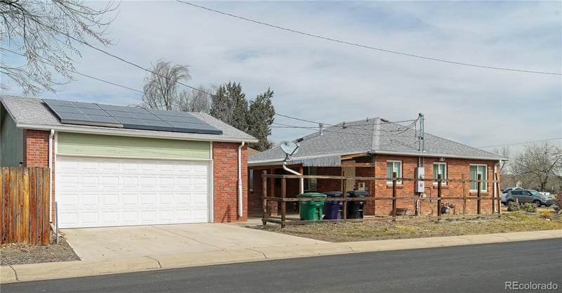 2501 Quebec St, Denver, CO 80207