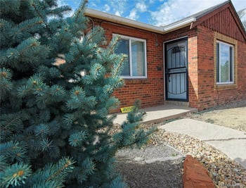 2501 Quebec St, Denver, CO 80207