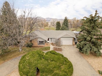 5273 Idylwild Trl, Boulder, CO 80301