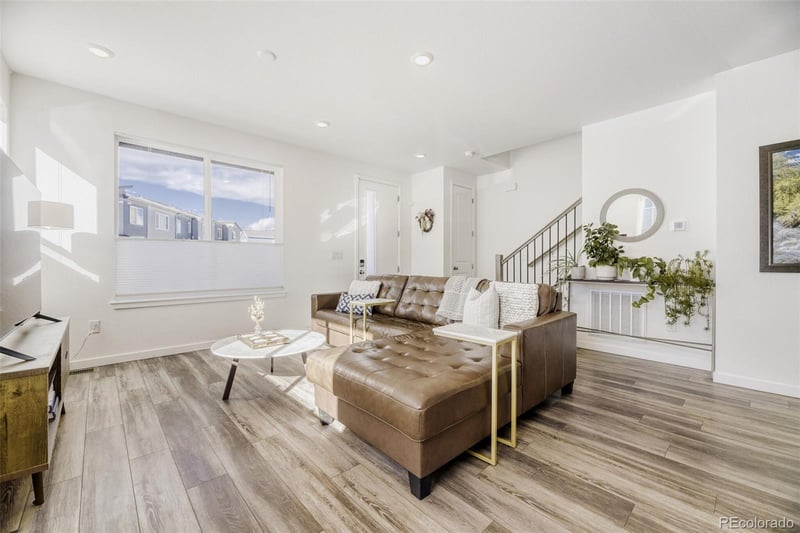 2089 Vance Way, Denver, CO 80227