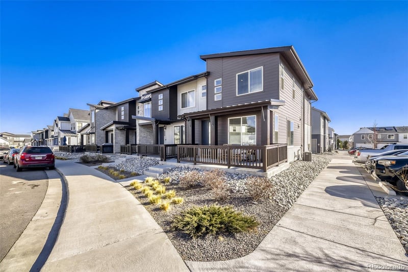 2089 Vance Way, Denver, CO 80227