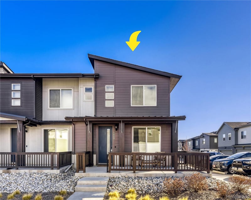 2089 Vance Way, Denver, CO 80227