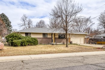 6816 Miller St, Arvada, CO 80004