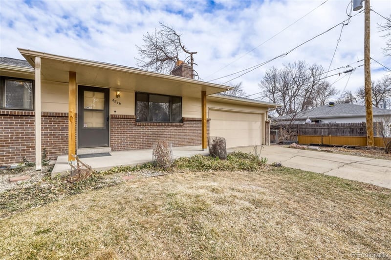 6816 Miller St, Arvada, CO 80004