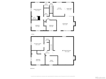 6816 Miller St, Arvada, CO 80004