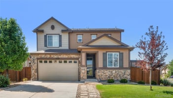 25526 Maple Ave, Aurora, CO 80018
