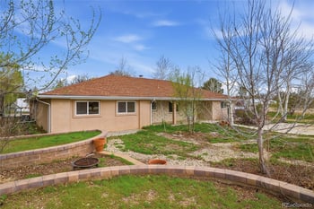 313 Dakota Ave, Simla, CO 80835