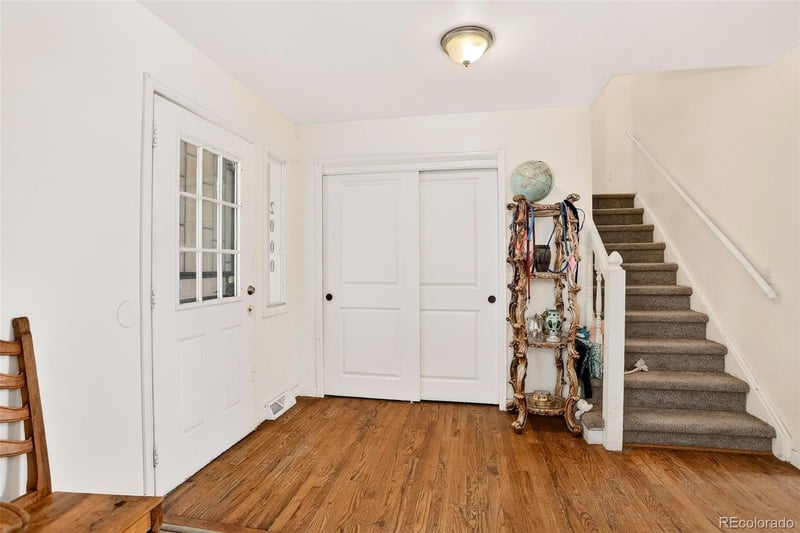 2000 Easter Ave, Centennial, CO 80122