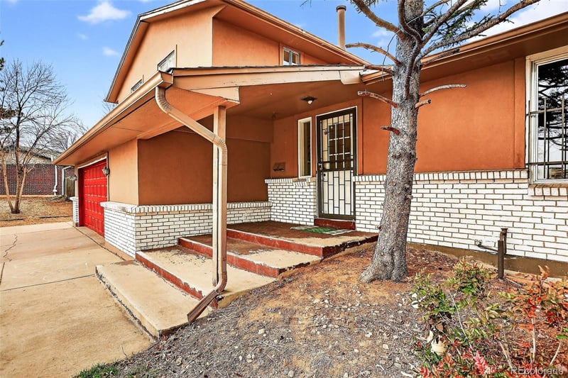 2000 Easter Ave, Centennial, CO 80122