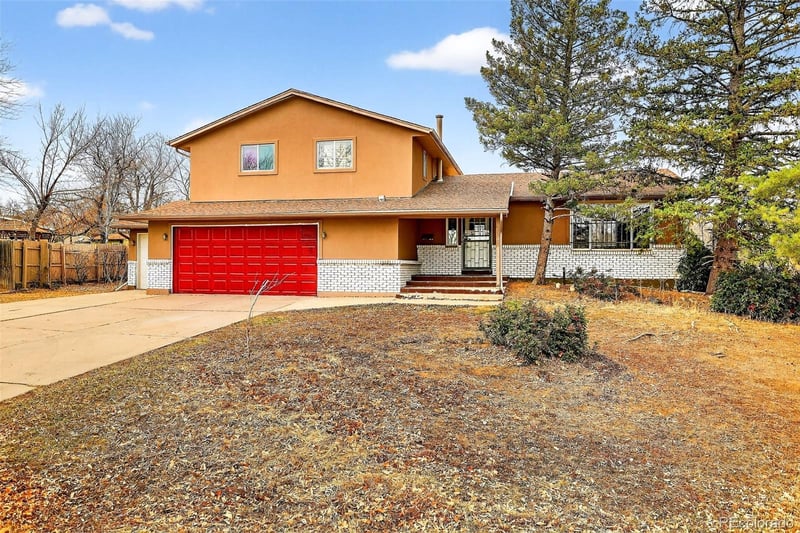 2000 Easter Ave, Centennial, CO 80122