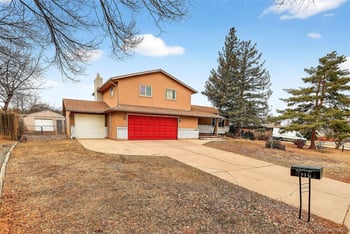 2000 Easter Ave, Centennial, CO 80122
