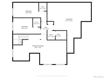 5078 Uinta St, Denver, CO 80238