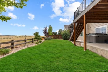 15786 E Indian Brook Cir, Parker, CO 80134