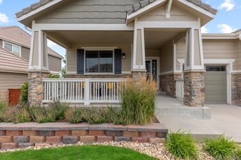 15786 E Indian Brook Cir, Parker, CO 80134