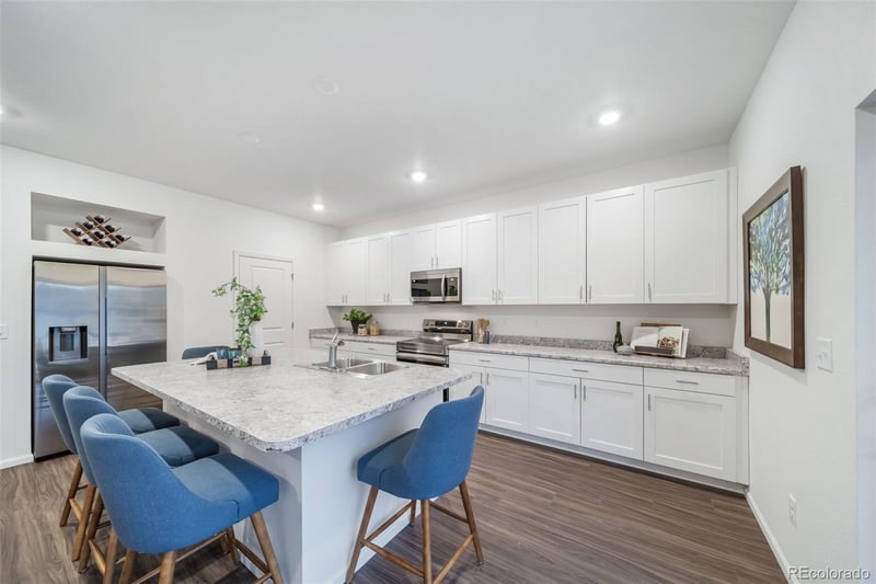 4647 Sicily St, Aurora, CO 80019