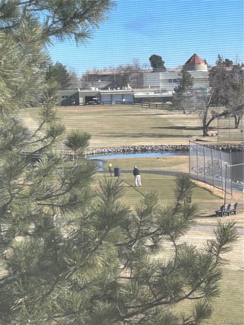 690 Alton Way #6C, Denver, CO 80247