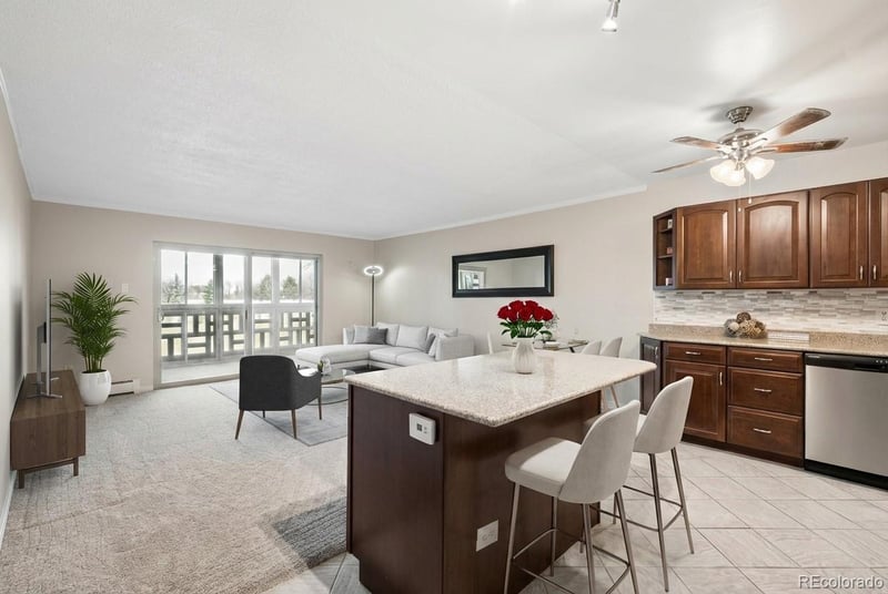 690 Alton Way #6C, Denver, CO 80247