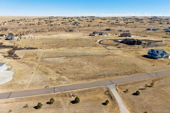 2492 Sagebrush St, Parker, CO 80138