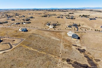 2492 Sagebrush St, Parker, CO 80138