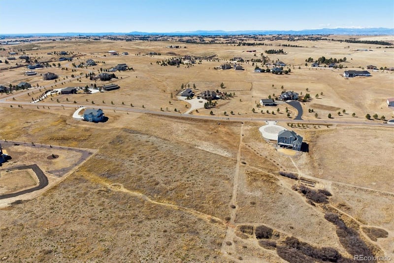 2492 Sagebrush St, Parker, CO 80138