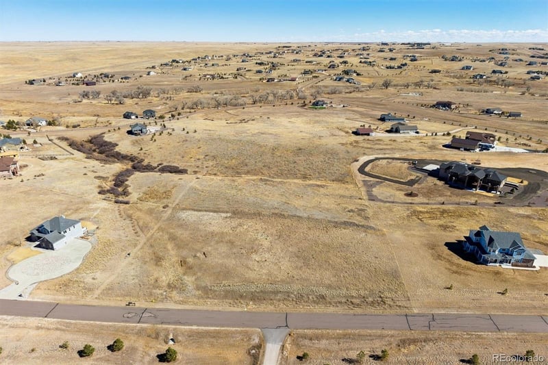 2492 Sagebrush St, Parker, CO 80138