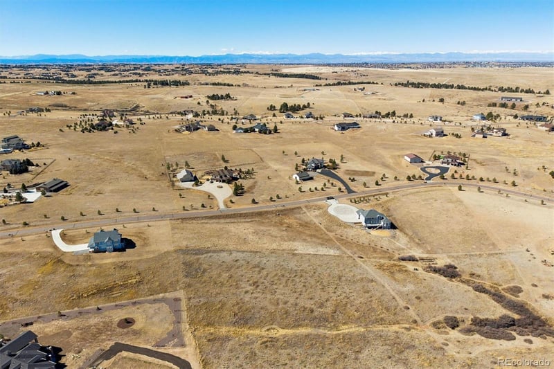 2492 Sagebrush St, Parker, CO 80138