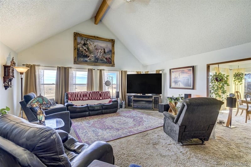 18300 County Road 105, Ramah, CO 80832