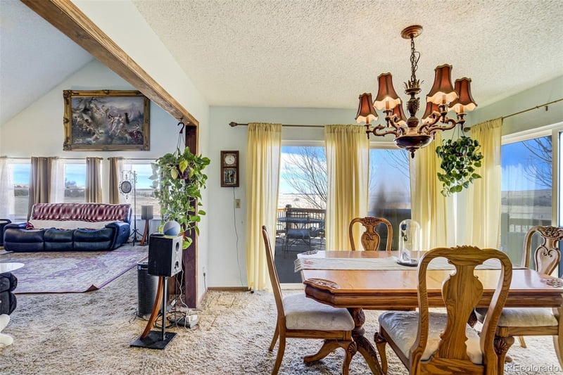 18300 County Road 105, Ramah, CO 80832