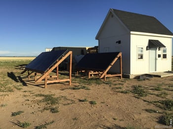 8551 Flint Ridge St, Bennett, CO 80102