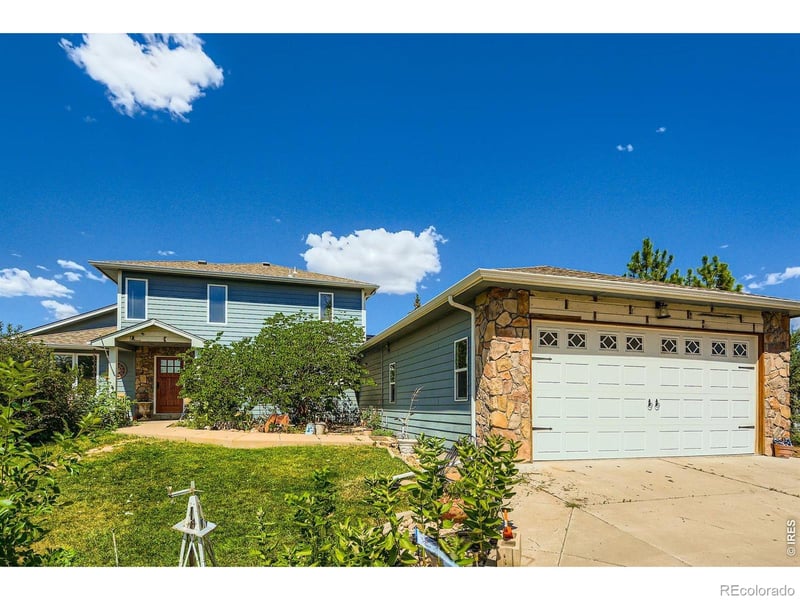 512 Carpenter Rd, Fort Collins, CO 80525