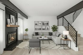 8612 Carr Loop, Arvada, CO 80005