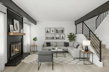 8612 Carr Loop, Arvada, CO 80005