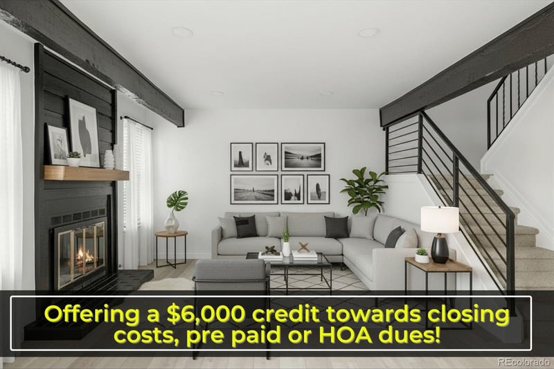 8612 Carr Loop, Arvada, CO 80005