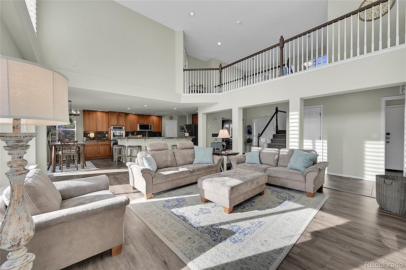 514 Coyote Willow Dr, Colorado Springs, CO 80921