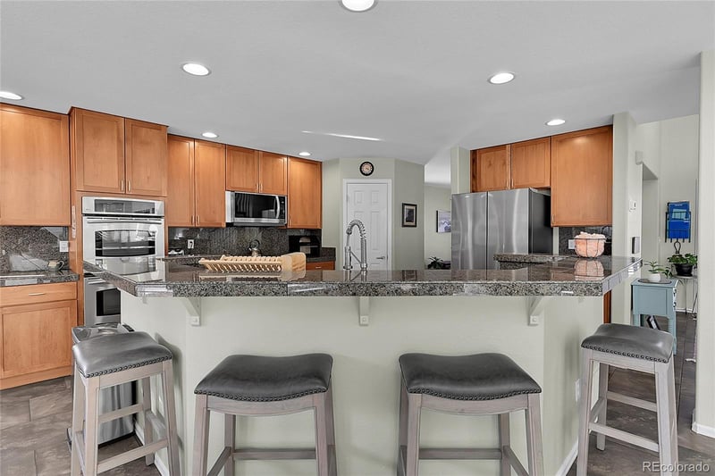 514 Coyote Willow Dr, Colorado Springs, CO 80921