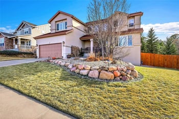 514 Coyote Willow Dr, Colorado Springs, CO 80921