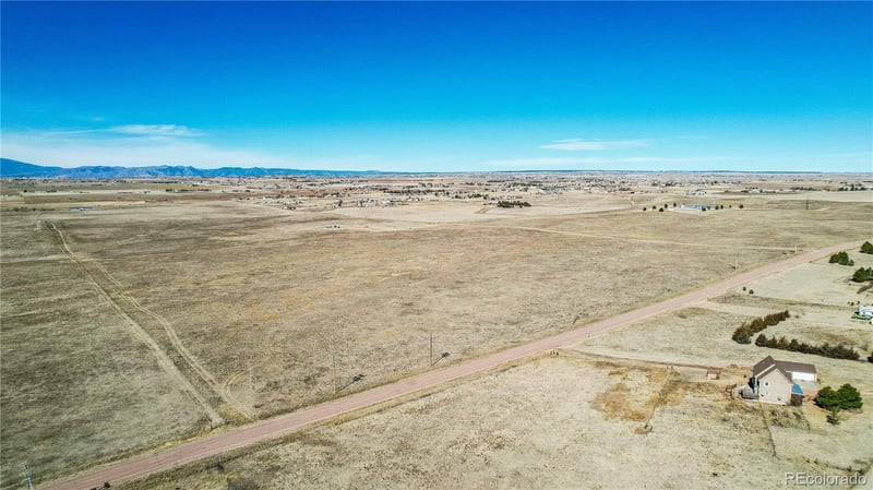 3520 Slocum Rd, Peyton, CO 80831