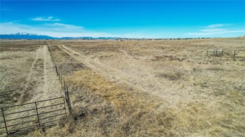 3520 Slocum Rd, Peyton, CO 80831