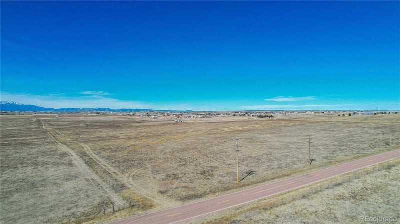 3520 Slocum Rd, Peyton, CO 80831
