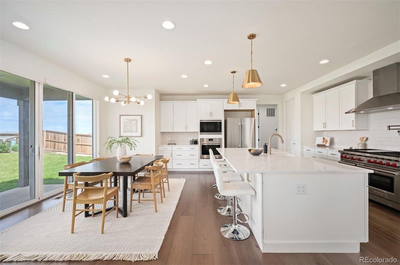 14391 Shasta Daisy Point, Parker, CO 80134