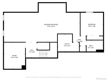14391 Shasta Daisy Point, Parker, CO 80134