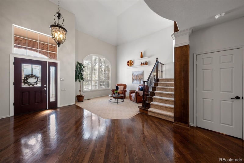 7463 Norfolk Pl, Castle Pines, CO 80108