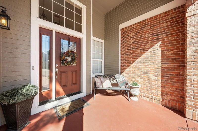 7463 Norfolk Pl, Castle Pines, CO 80108