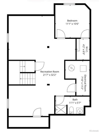 7463 Norfolk Pl, Castle Pines, CO 80108