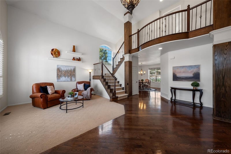 7463 Norfolk Pl, Castle Pines, CO 80108