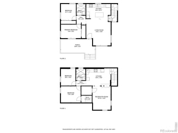 1678 Verbena St, Denver, CO 80220