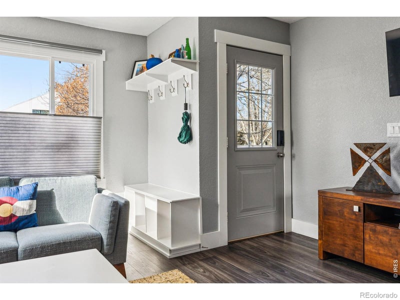 1678 Verbena St, Denver, CO 80220