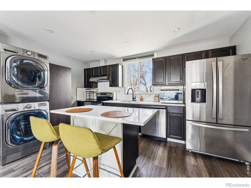 1678 Verbena St, Denver, CO 80220