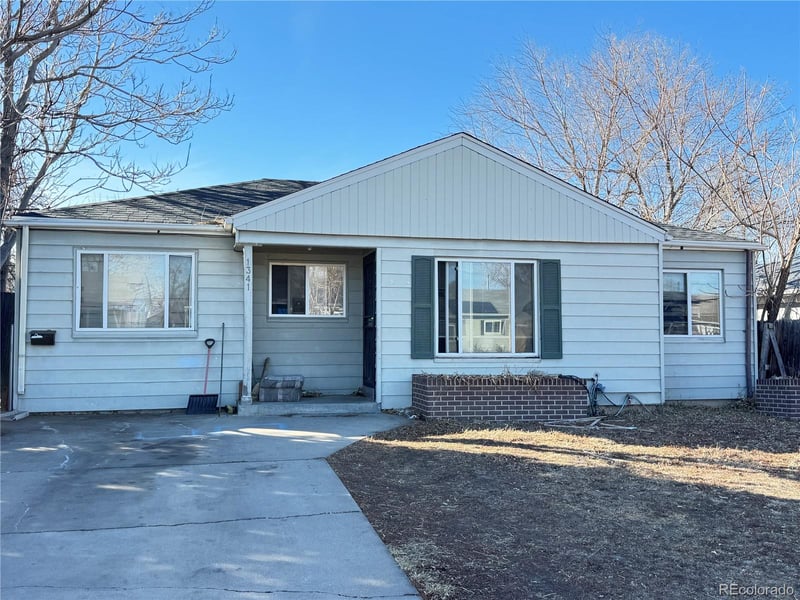 1341 Lima St, Aurora, CO 80010