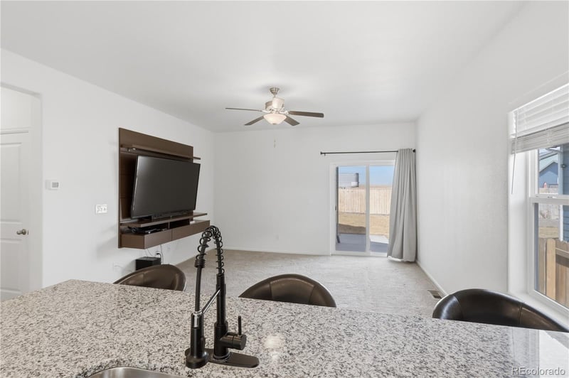 211 Clayton Ave, Keenesburg, CO 80643